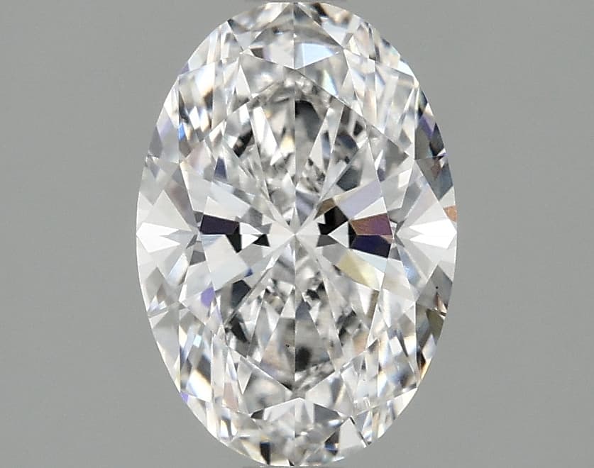IGI | 1.65ct | Oval | G | VS1 | Excellent