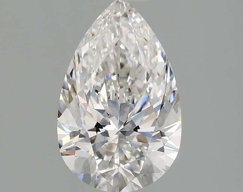 IGI | 1.35ct | Pear | F | VS2 | Very Good
