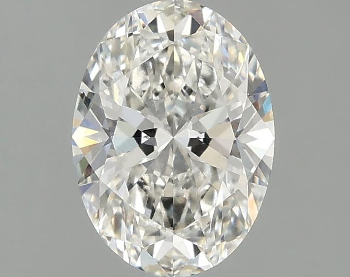 IGI | 1.31ct | Oval | G | VS1 | Excellent