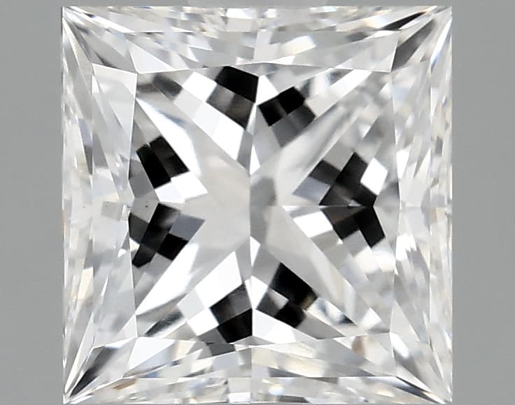 IGI | 1.39ct | Princess | E | VS1 | Very Good