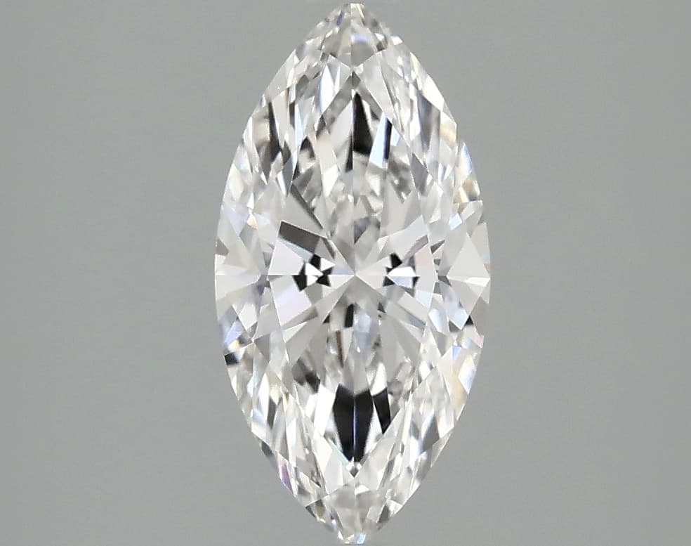 IGI | 1.47ct | Marquise | E | VVS2 | Ideal