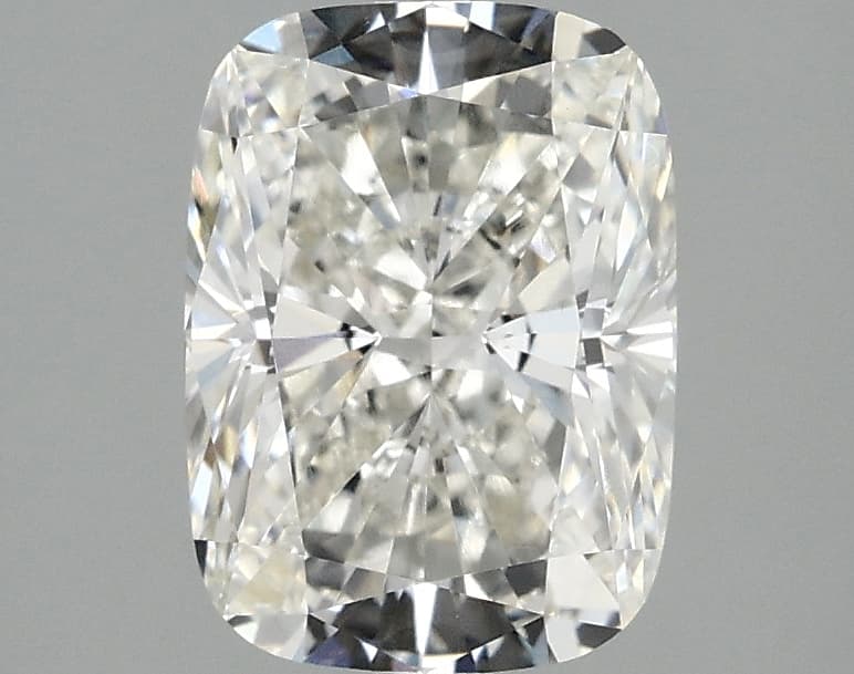 IGI | 2.13ct | Cushion | G | VVS2 | Very Good