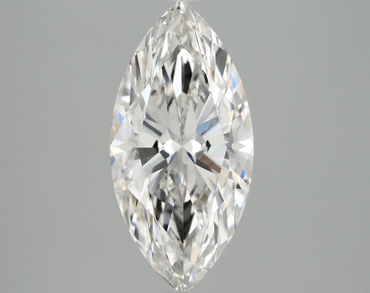 IGI | 2.5ct | Marquise | G | VS1 | Very Good