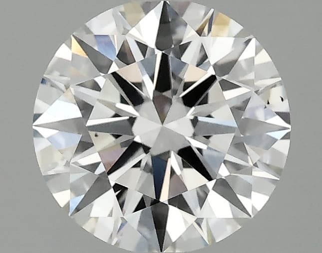 IGI | 1.69ct | Round | F | VS2 | Excellent