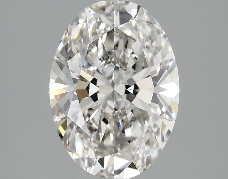 IGI | 1.65ct | Oval | G | VS1 | Excellent