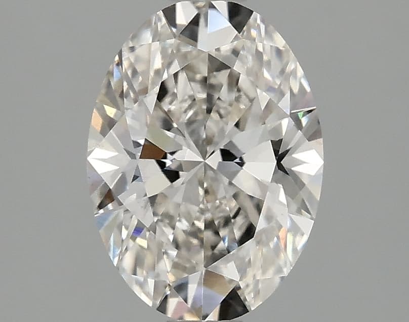 IGI | 1.64ct | Oval | G | VS1 | Excellent