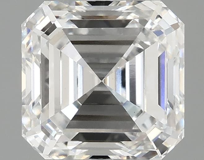 IGI | 1.78ct | Asscher | E | VS1 | Very Good