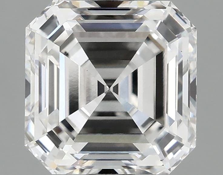 IGI | 1.94ct | Asscher | G | VS1 | Excellent