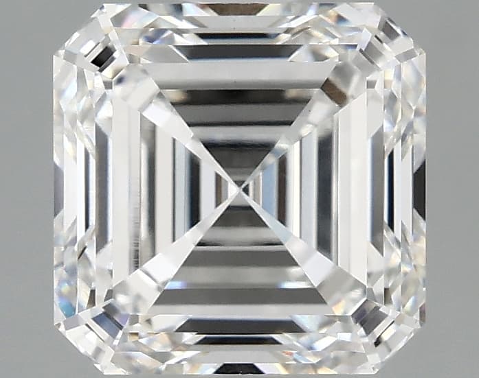 IGI | 1.9ct | Asscher | E | VS1 | Very Good