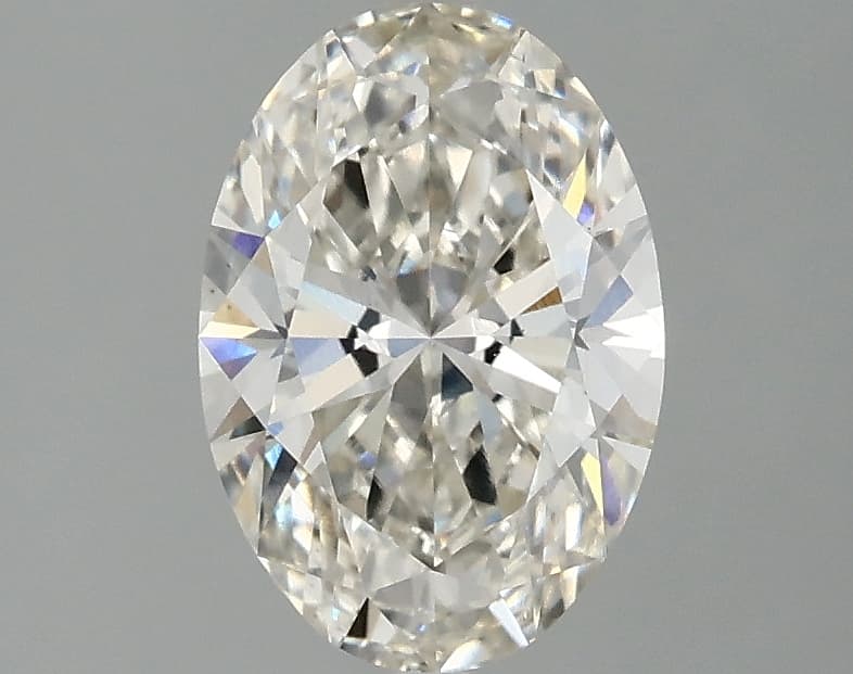 IGI | 1.43ct | Oval | G | VS1 | Excellent