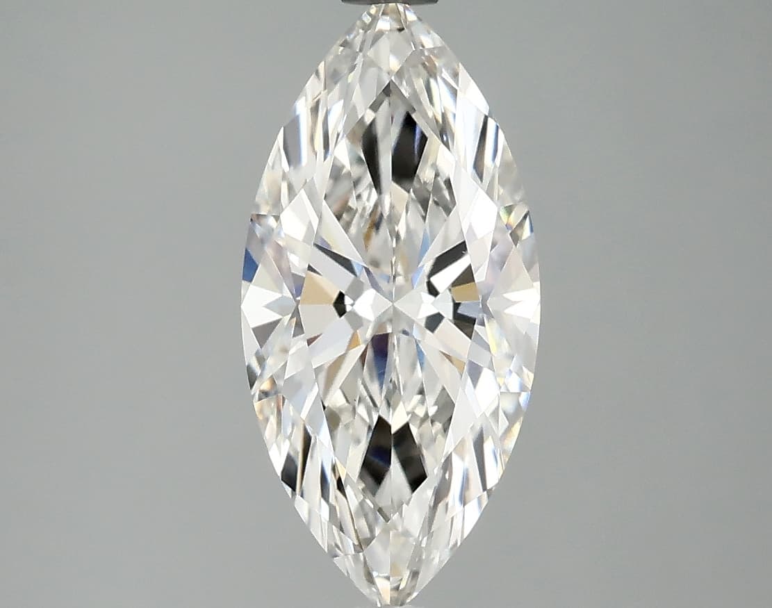 IGI | 1.88ct | Marquise | G | VS1 | Excellent