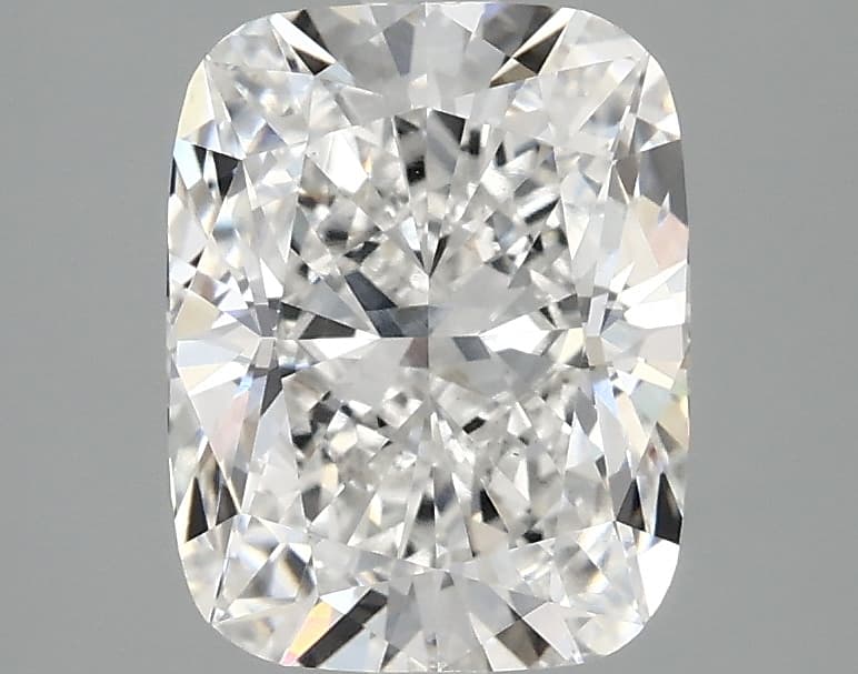 IGI | 2.3ct | Cushion | E | VS1 | Very Good