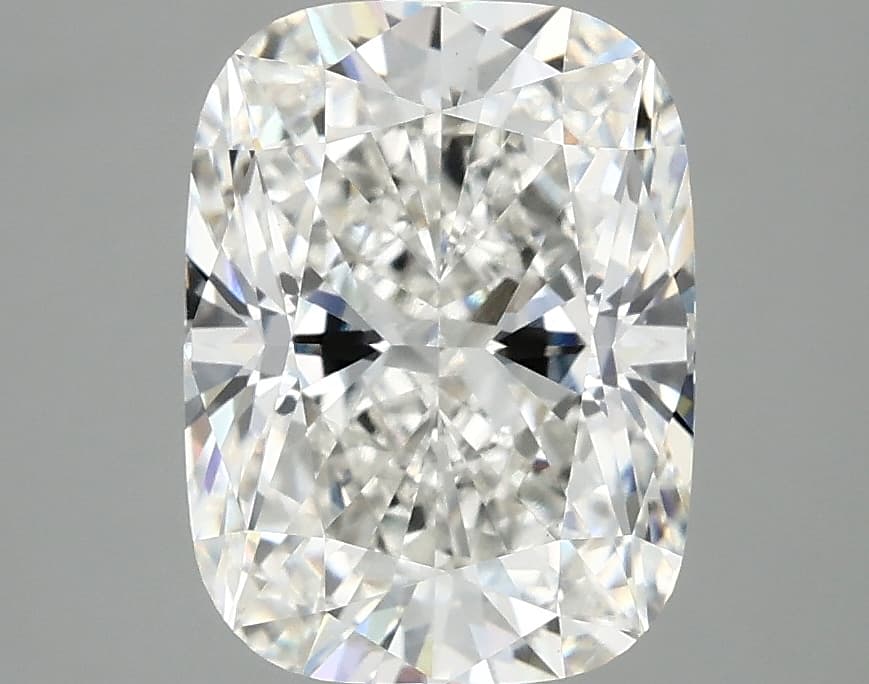 IGI | 3.32ct | Cushion | F | VS1 | Very Good