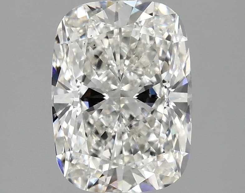 IGI | 2.12ct | Cushion | G | VS1 | Ideal