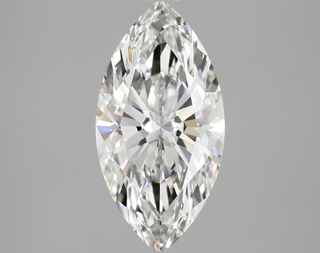 IGI | 1.89ct | Marquise | G | VVS2 | Excellent