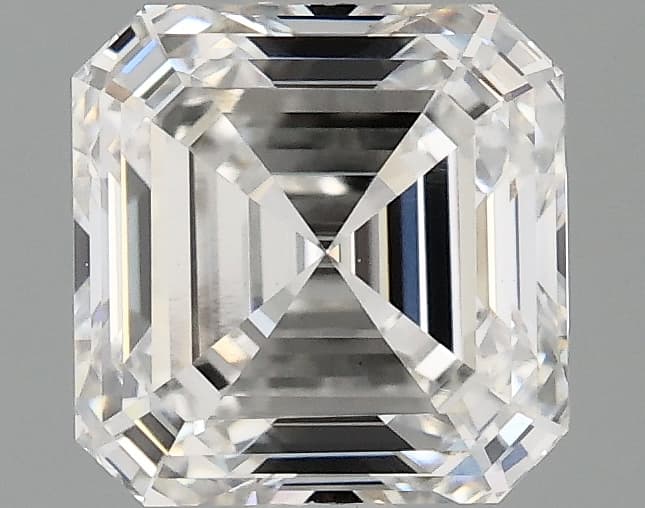 IGI | 1.45ct | Asscher | E | VS1 | Ideal