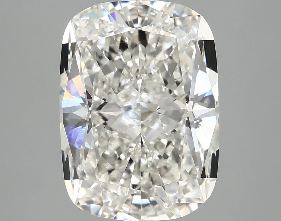 IGI | 2.82ct | Cushion | H | VS1 | Very Good