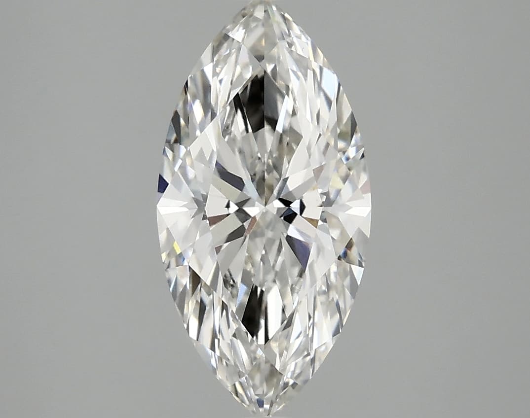 IGI | 1.86ct | Marquise | G | VVS2 | Very Good