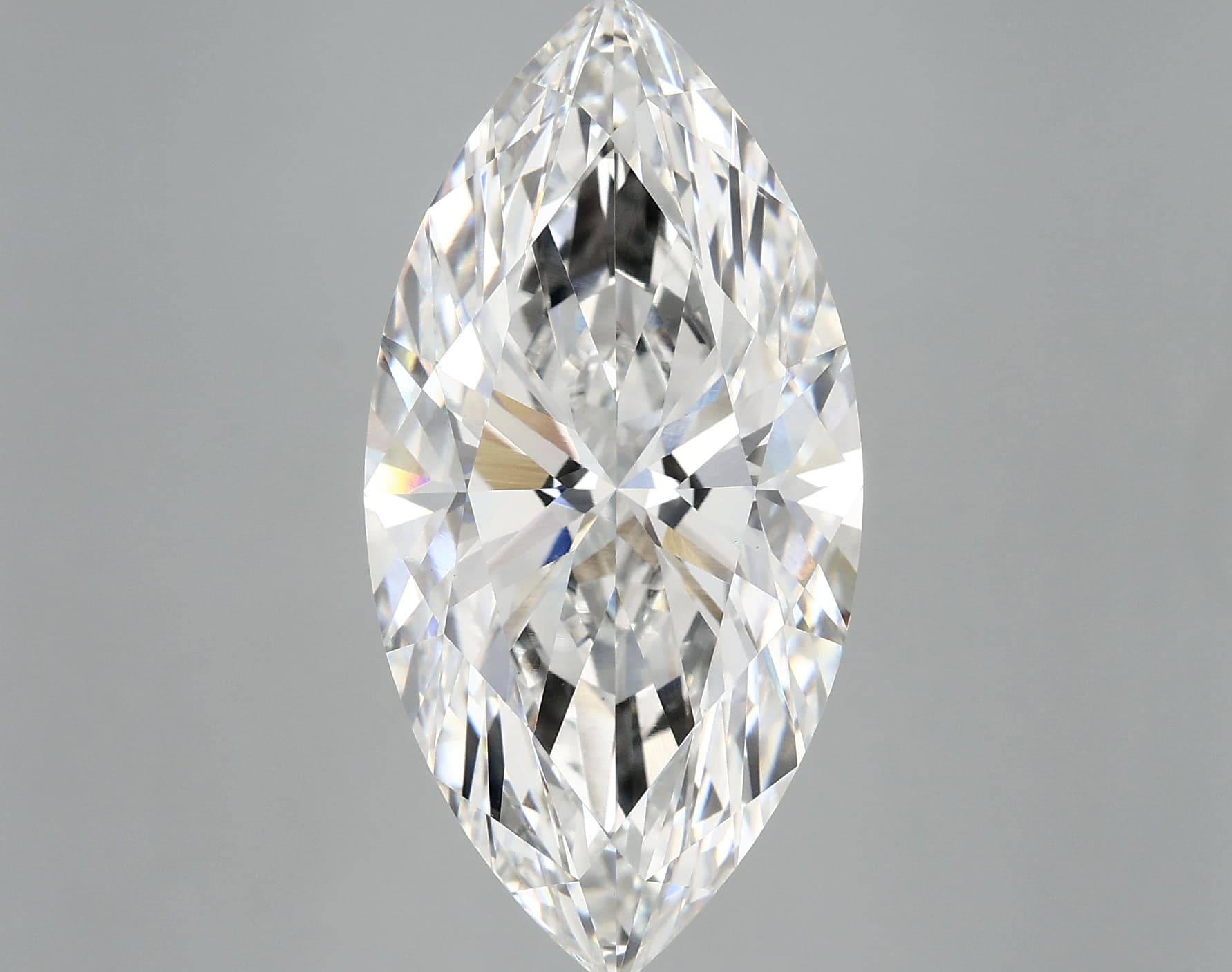 IGI | 9.17ct | Marquise | F | VS1 | Very Good