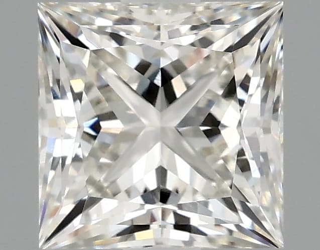 IGI | 1.5ct | Princess | H | VVS2 | Very Good