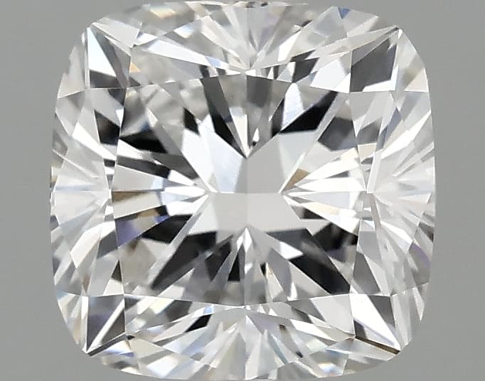 IGI | 1.79ct | Cushion | E | VVS2 | Very Good
