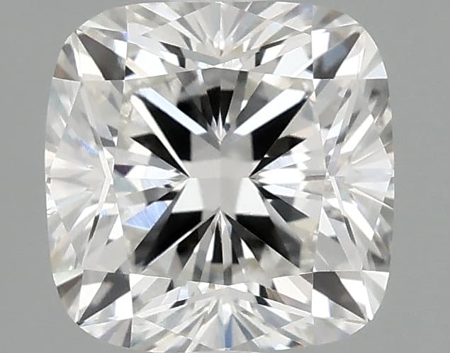 IGI | 0.91ct | Cushion | F | VS1 | Very Good