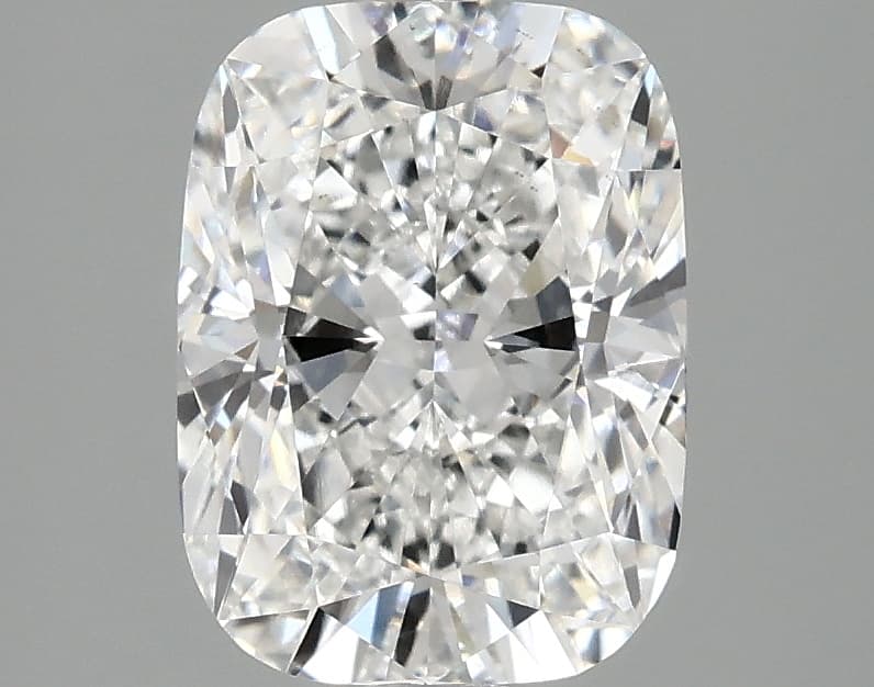 IGI | 2.3ct | Cushion | E | VS1 | Very Good