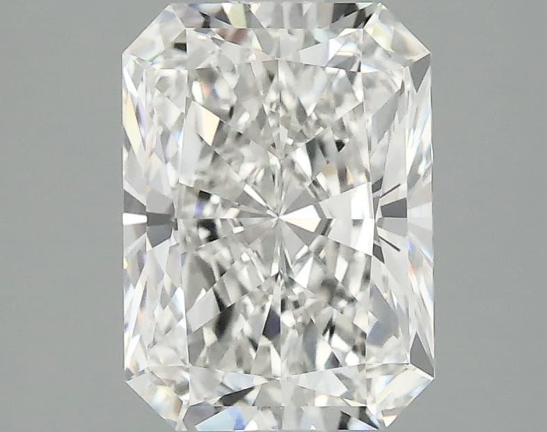 IGI | 2.28ct | Radiant | F | VVS2 | Ideal