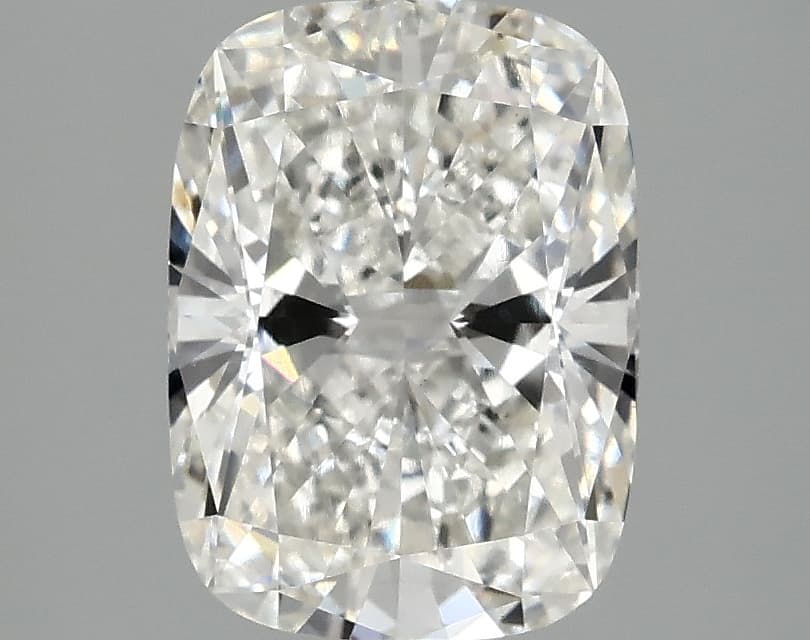 IGI | 2.46ct | Cushion | G | VS1 | Very Good