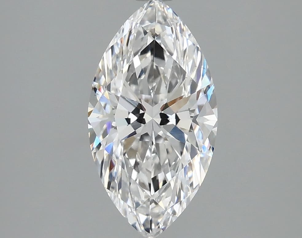 IGI | 1.76ct | Marquise | D | VS2 | Excellent