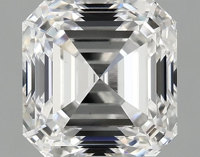 IGI | 1.84ct | Asscher | E | VS1 | Very Good