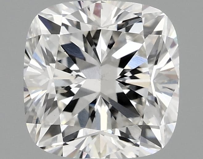 IGI | 1.89ct | Cushion | E | VS1 | Very Good
