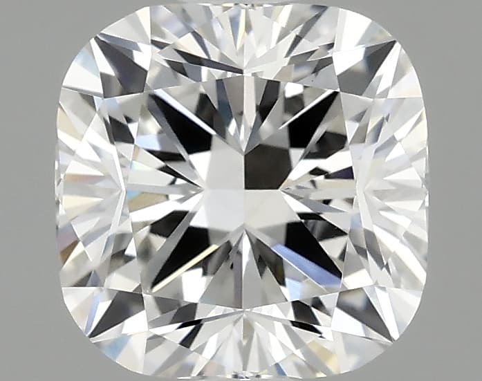 IGI | 1.22ct | Cushion | F | VS1 | Very Good