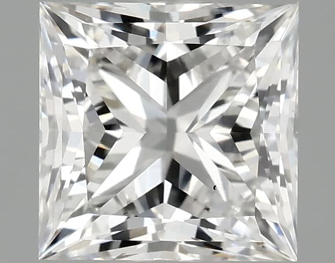 IGI | 1ct | Princess | E | VS2 | Ideal