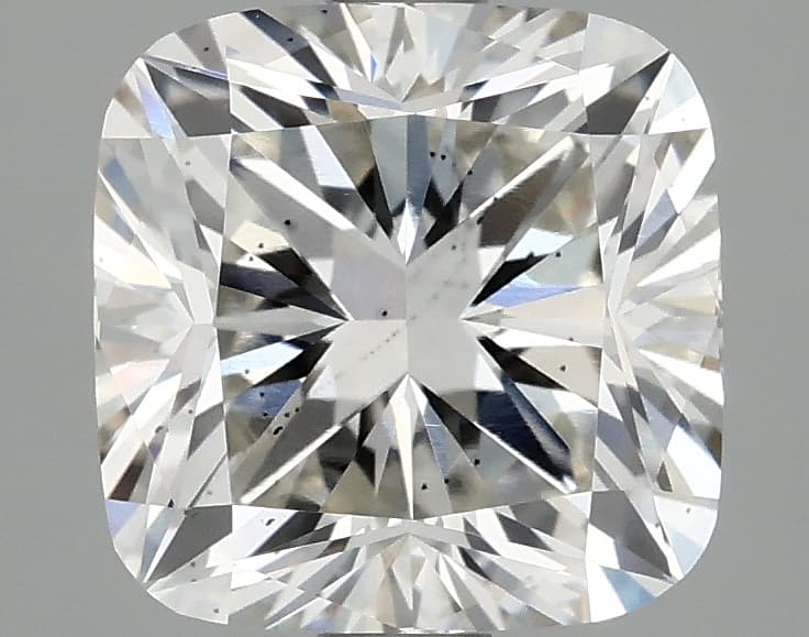 IGI | 1.97ct | Cushion | H | SI1 | Very Good