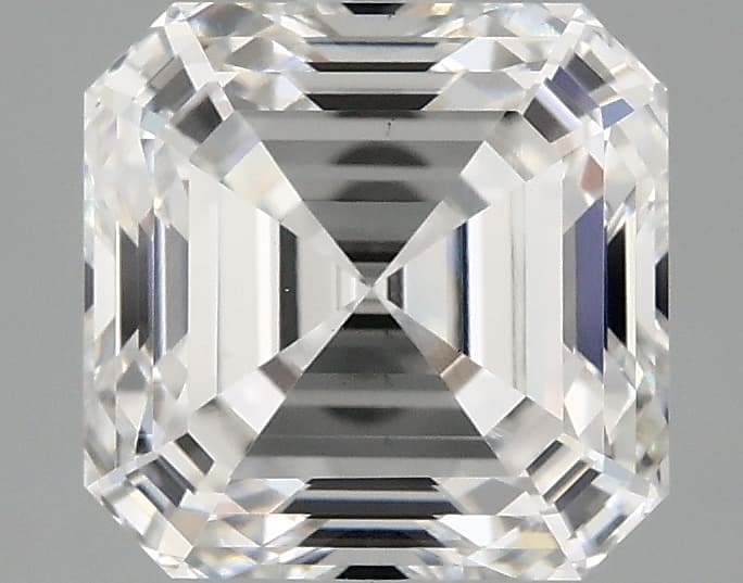IGI | 1.94ct | Asscher | F | VS2 | Ideal