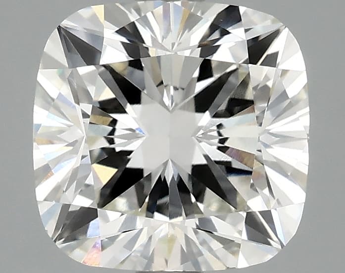 IGI | 2.44ct | Cushion | H | VS1 | Very Good