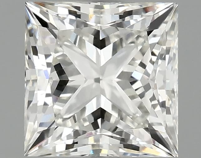 IGI | 1.4ct | Princess | G | VS1 | Very Good