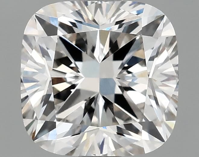 IGI | 1.56ct | Cushion | G | VS1 | Very Good