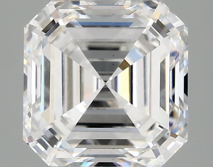 IGI | 2.36ct | Asscher | E | VS1 | Very Good