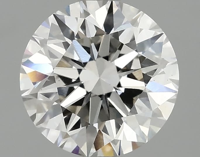 IGI | 1.98ct | Round | G | VS1 | Excellent