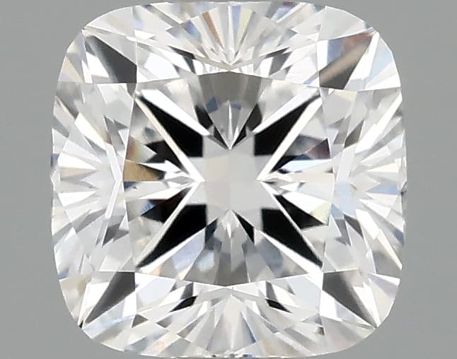 IGI | 0.9ct | Cushion | D | VS1 | Very Good