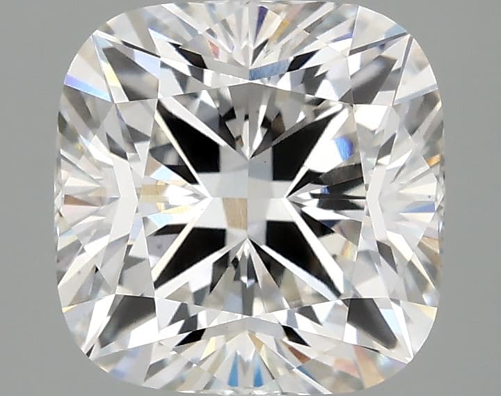 IGI | 2.4ct | Cushion | E | VS1 | Very Good