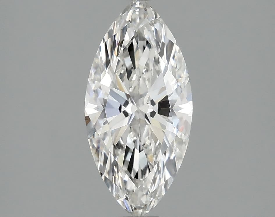 IGI | 1.23ct | Marquise | G | VS1 | Excellent