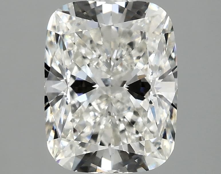 IGI | 2.32ct | Cushion | G | VS1 | Very Good