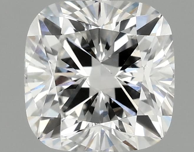 IGI | 0.99ct | Cushion | F | SI1 | Very Good