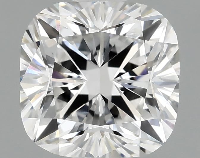 IGI | 0.86ct | Cushion | E | VS1 | Very Good