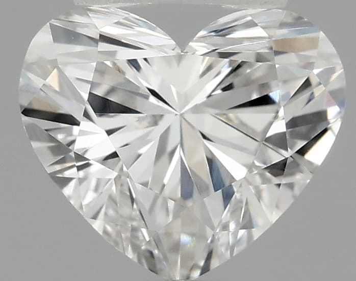 IGI | 0.91ct | Heart | E | VVS2 | Excellent