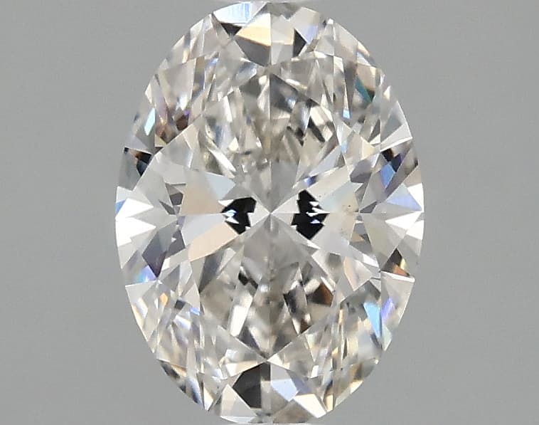 IGI | 1.34ct | Oval | G | VS1 | Excellent