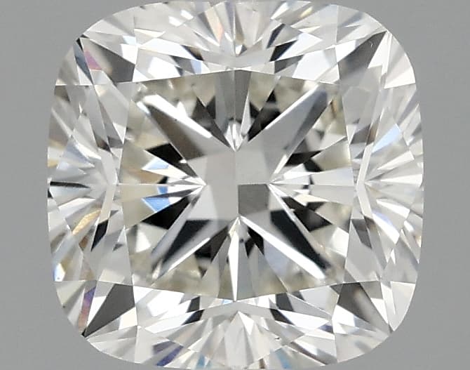 IGI | 1.35ct | Cushion | G | VS1 | Very Good